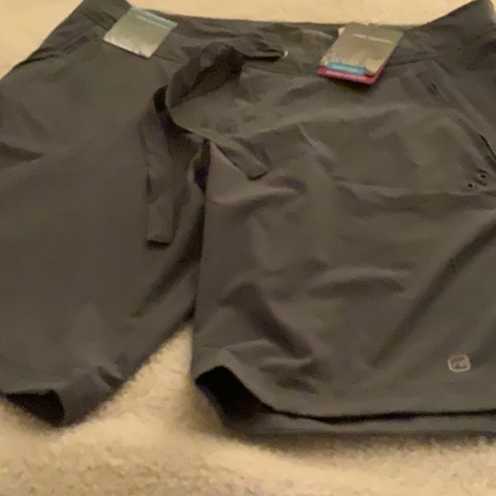 Bermuda shorts